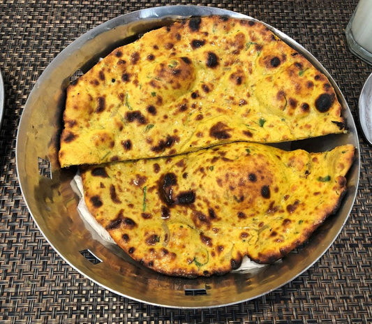 Missi Roti (Each)