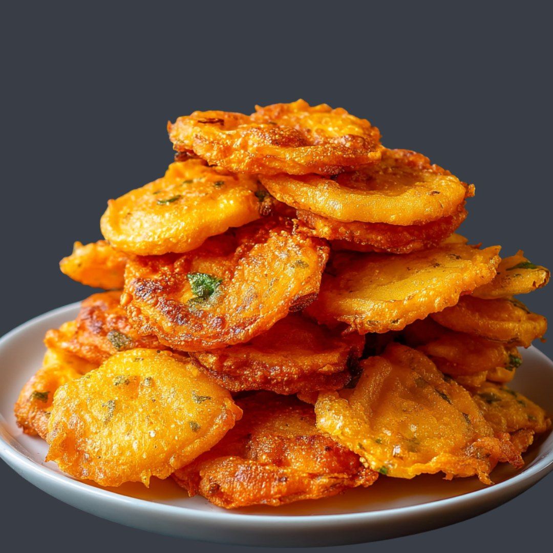 ALOO PAKORA