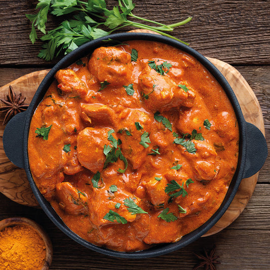 Butter Chicken (Boneless)