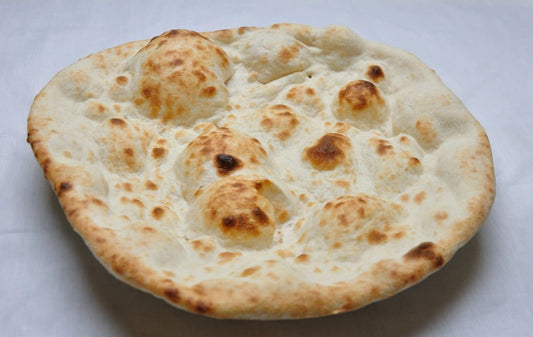 Tandoori Roti (Each)