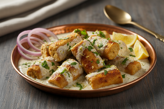 see edges of chaap is sharp in this image make it more round and blunt 